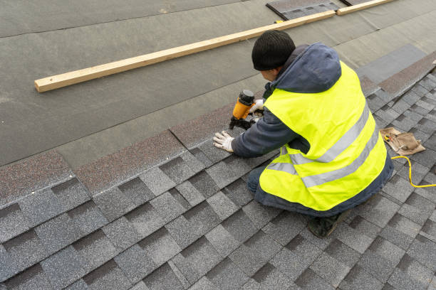 Best Emergency Roof Repair  in Ravenswood, WV