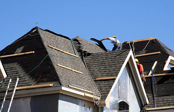 Best Roof Waterproofing Services  in Ravenswood, WV