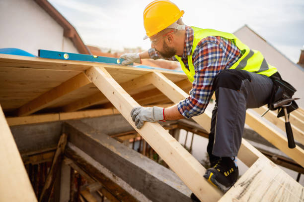 Best Roof Restoration Services  in Ravenswood, WV