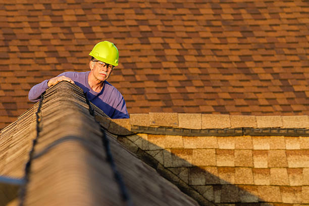 Trusted Ravenswood, WV Roofing Contractor Experts